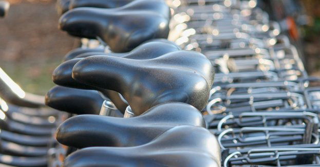 Wiosenna pogoda sprzyja użytkownikom jednośladów.