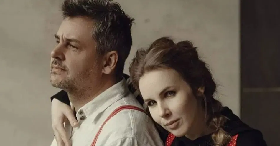 zdjęcie: BAiKA w trasie Czas końca złudzeń / kupbilecik24.pl / BAiKA w trasie \