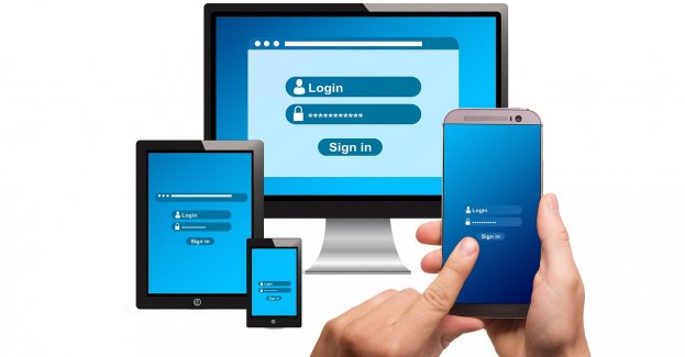 Znowu spore straty przez nieostrożność w internecie