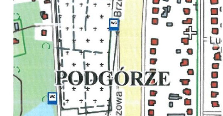 zdjęcie: Zmiany w organizacji ruchu przy cmentarzach na Wszystkich Świętych / fot. KPP w Szydłowcu