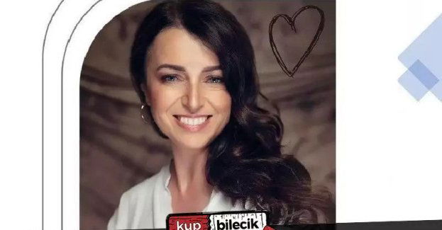 Katarzyna Pakosińska - Trzy Dekady Śmiechu