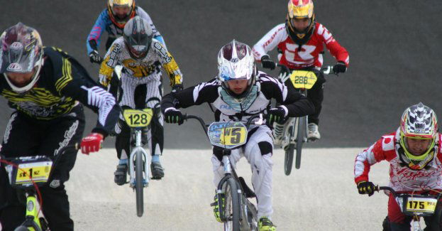 Już w sobotę, 13 sierpnia na pumptrucku na fanów rowerowych trików czeka nie lada gratka