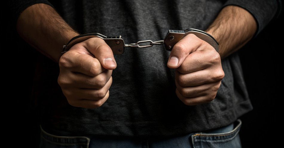 zdjęcie: Policjanci zatrzymali dwie osoby poszukiwane do sprawy usiłowania zabójstwa / v53761122
