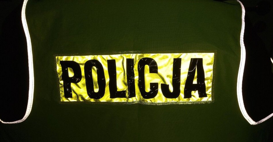 zdjęcie: Pijany kierowca bez prawa jazdy zatrzymany w Zawadzie / fot. KPP w Dębicy fot. KPP Dębica