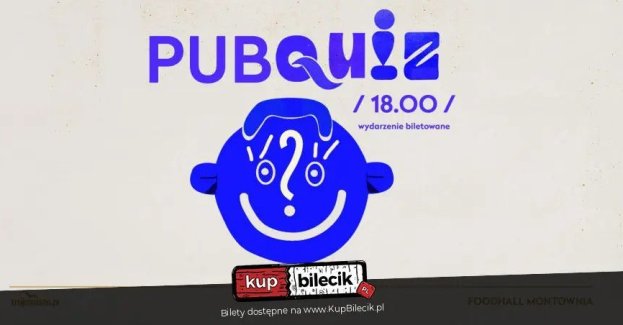 Pub Quiz