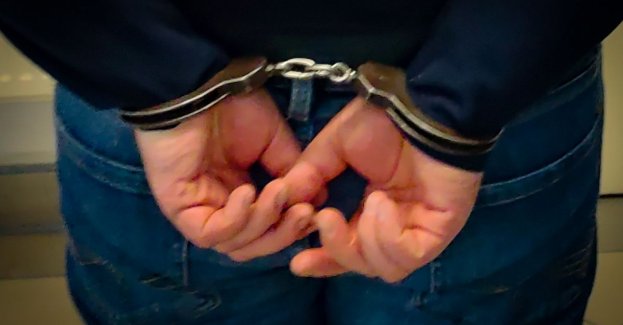 Ukradł butle gazowe, odpowie za kradzież z włamaniem