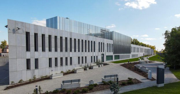 Muzeum Pamięci Sybiru nominowane