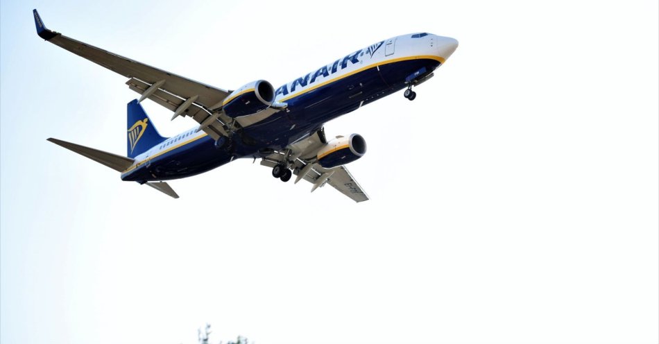 zdjęcie: Ryanair w grudniu przywróci połączenie do Marakeszu w Maroku / v16607242