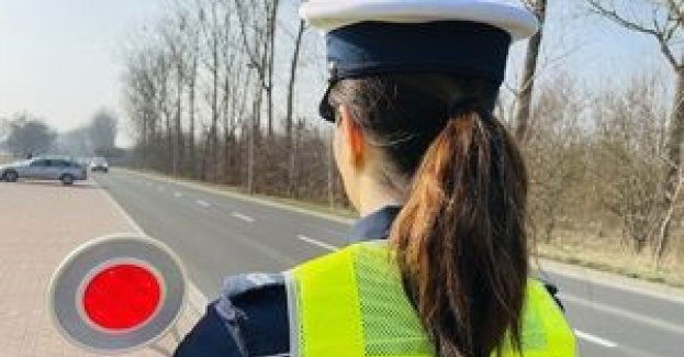 Miał na koncie zaległy wyrok, kierował niesprawnym autem najwyraźniej ,,zapominając’’ o 3 aktywnych zakazach prowadzenia