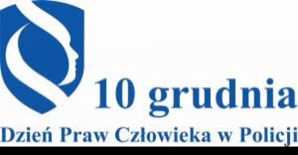 zdjęcie: Międzynarodowy Dzień Praw Człowieka Policja przypomina / fot. KPP Wschowa