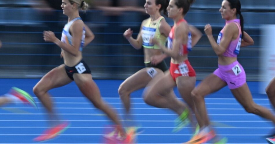 zdjęcie: Memoriał Szewińskiej - Bukowiecka i Szwed najlepsi na 400 m, Lizakowska na 1500 m / fot. PAP