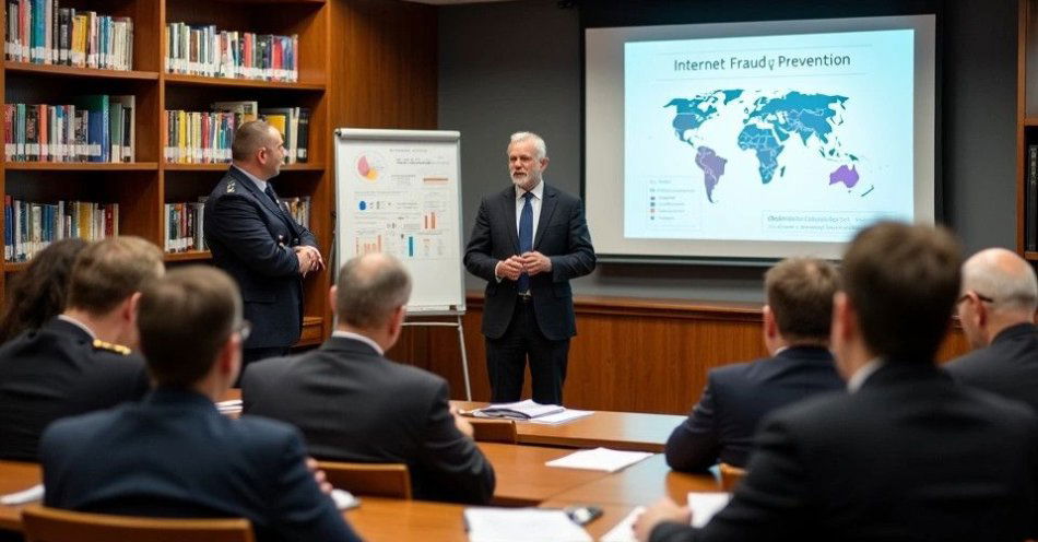 zdjęcie: Jak nie dać się oszukać w sieci? Debata w Urszulinie / TM/ przykładowa ilustracja