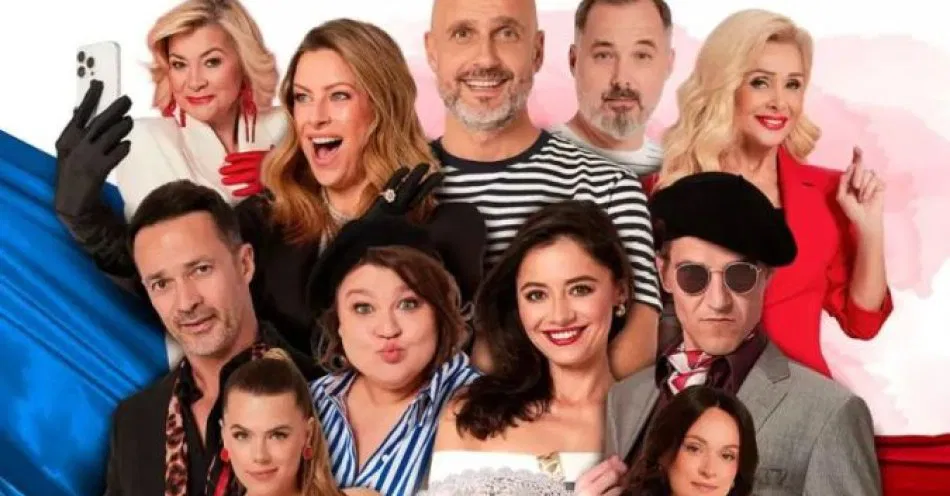 zdjęcie: Francuski Numerek / kupbilecik24.pl / Francuski Numerek