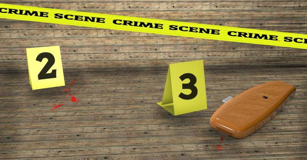 Umorzone nie znaczy zapomniane. Odpowie za kradzież z włamaniem sprzed dwóch lat