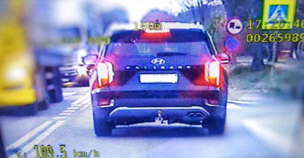 Pośpiech nie popłaca