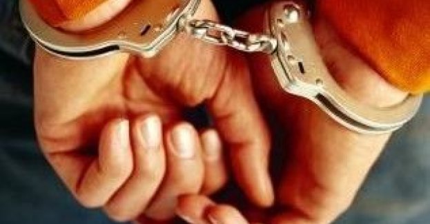 Areszt za znęcanie się nad rodziną