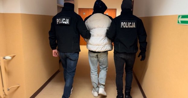 Nastolatek z Słupska aresztowany za zabójstwo współlokatora