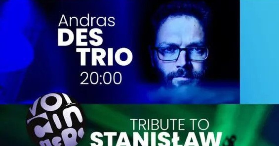 zdjęcie: Festiwal Jazzowy Voicingers 2026 / kupbilecik24.pl / Festiwal Jazzowy Voicingers 2026