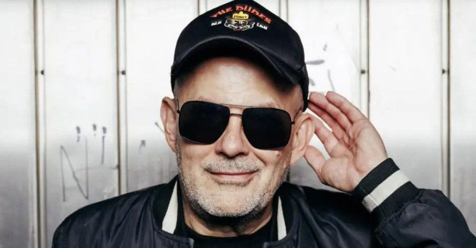 zdjęcie: WESTBAM - Ojciec chrzestny muzyki techno w Arenie! / kupbilecik24.pl / WESTBAM - Ojciec chrzestny muzyki techno w Arenie!