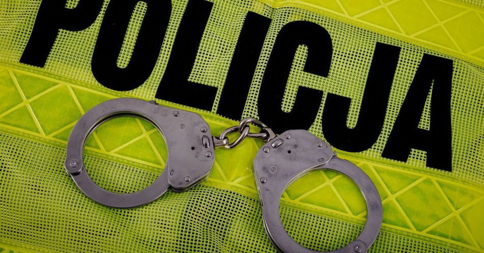 zdjęcie: Poszukiwany 21 letni mężczyzna zatrzymany z metamfetaminą / fot. KPP Augustów