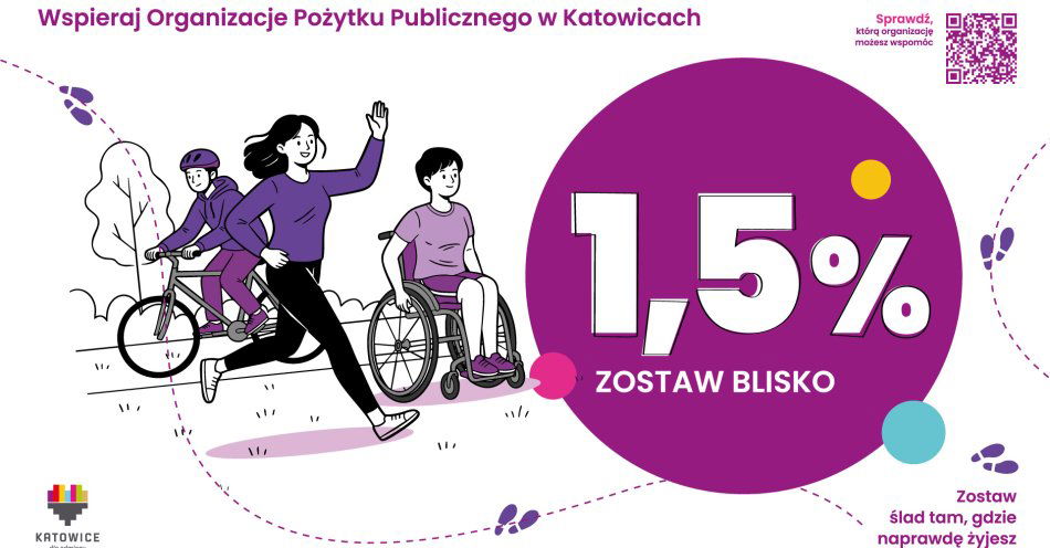 zdjęcie: Płacisz podatki, budujesz miasto / fot. nadesłane