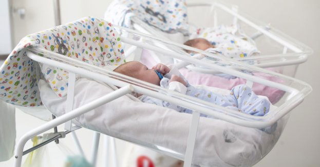 Przez pięć lat dzięki miejskiemu programowi in vitro urodziło się 272 dzieci