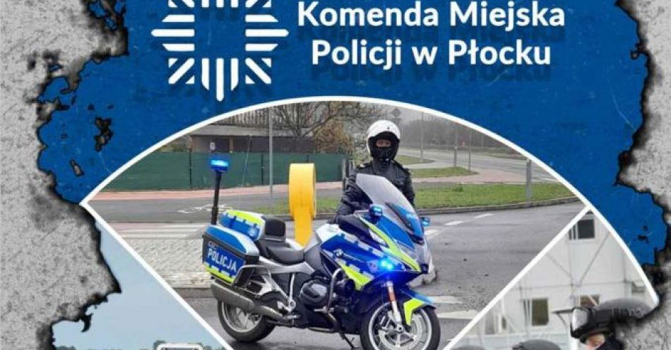 zdjęcie: Komenda Miejska Policji w Płocku na targach kariery oraz aktywności zawodowej. / fot. KMP w Płocku