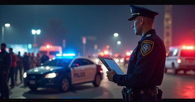 Długi weekend na drogach: tragiczny wypadek i zatrzymania