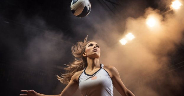 Życzę Polkom medalu, ale nie przekonują mnie wystarczająco