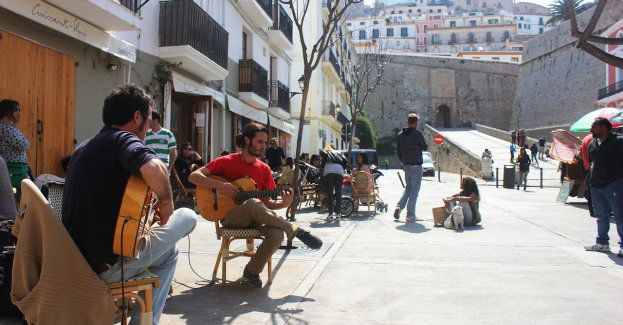 Gdańsk Siesta Festival 2022 od środy do niedzieli w różnych miejscach. Są jeszcze bilety