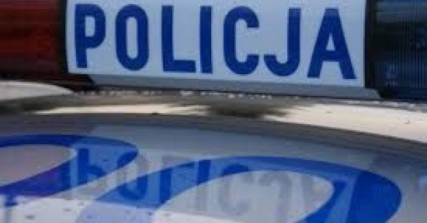 Motocyklista z czynnym zakazem prowadzenia pojazdów