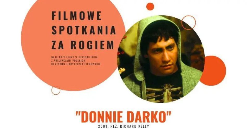 zdjęcie: Filmowe Spotkania za Rogiem / kupbilecik24.pl / Filmowe Spotkania za Rogiem