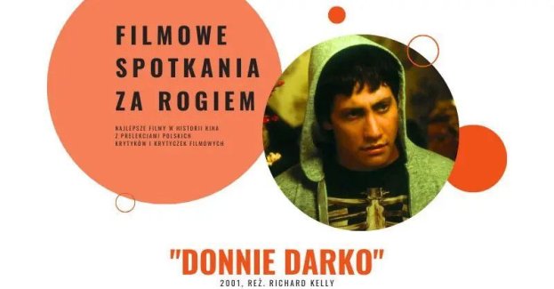 Filmowe Spotkania za Rogiem