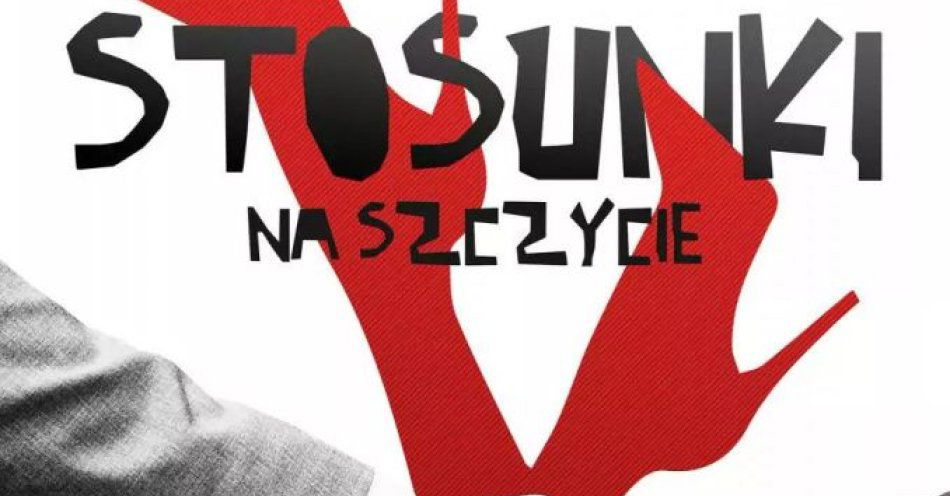 zdjęcie: przezabawna farsa prosto z życia europejskich dyplomatów / kupbilecik24.pl / przezabawna farsa prosto z życia europejskich dyplomatów