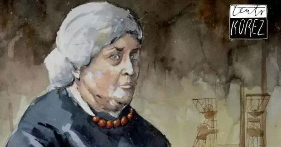 zdjęcie: Monodram Teatru Korez / kupbilecik24.pl / Monodram Teatru Korez