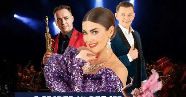 Muzyczne Show Roku: Od Wiednia do Rio de Janeiro