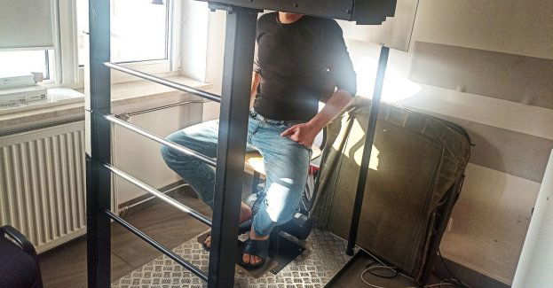 Areszt za rozbój, groźby i kradzieże ,,szczególnie zuchwałe”