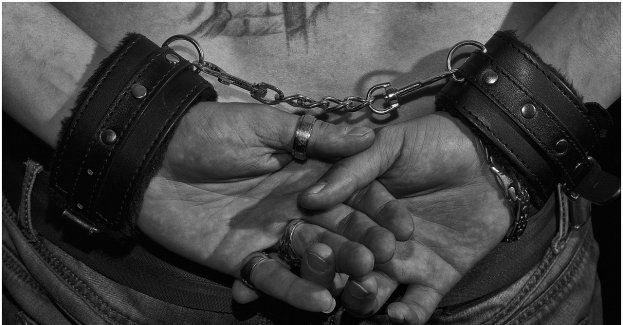 Policyjni „łowcy głów” w dwie doby schwytali czterech poszukiwanych przestępców