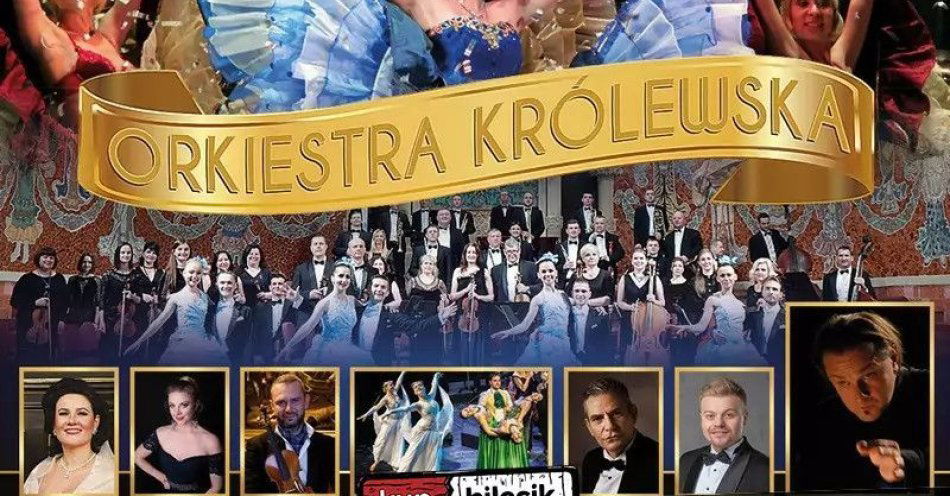 zdjęcie: VIVA Wiedeń - VIVA Broadway - Nowy Program / kupbilecik24.pl / VIVA Wiedeń - VIVA Broadway - Nowy Program