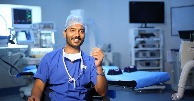 W wojewódzkim szpitalu trwają warsztaty dla lekarzy z zakresu obrzęku chłonnego