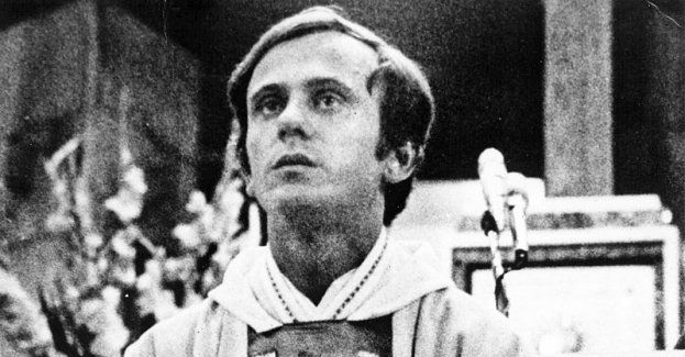 19 października 1984 zamordowano ks. Jerzego Popiełuszkę