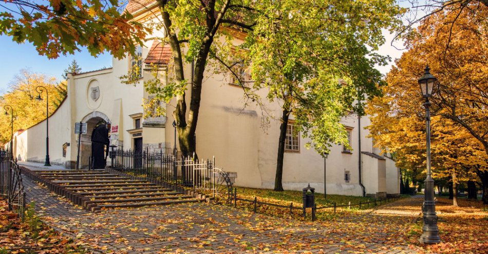 zdjęcie: Darmowy Listopad w Rezydencjach Królewskich w Zamku Żupnym / fot. nadesłane