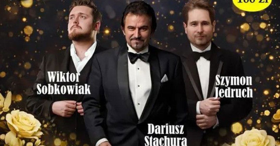 zdjęcie: Za Zdrowie Pań / kupbilecik24.pl / Za Zdrowie Pań