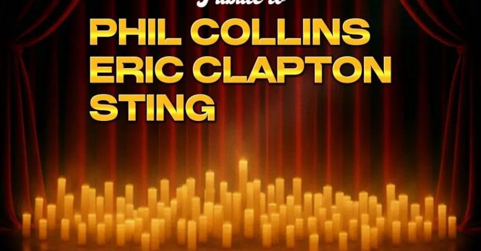 zdjęcie: Koncert w blasku świec / kupbilecik24.pl / Koncert w blasku świec