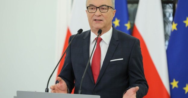 Marszałek Sejmu zapowiedział rozmowy z Węgrami o powołaniu grupy parlamentarnej ws. kontaktów PiS–Fidesz