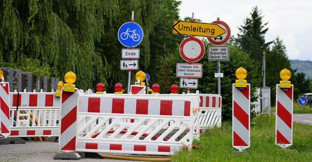 W poniedziałek drogowcy zamkną ważne skrzyżowanie na Białołęce