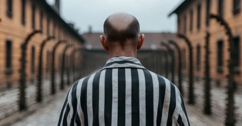 zdjęcie: Muzeum Auschwitz wydało publikację o pierwszych 30 więźniach funkcyjnych / v55416669