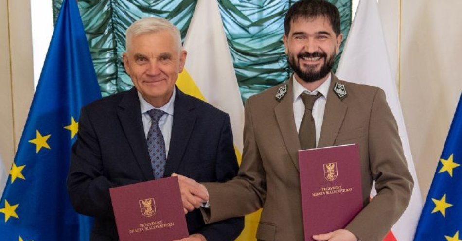 zdjęcie: Opieka nad lasami / fot. nadesłane
