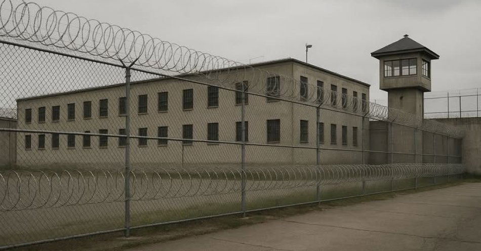 zdjęcie: Poszukiwany 61 letni mieszkaniec zatrzymany w Zarębach Kościelnych / fot. KPP w Ostrowi Mazowieckiej