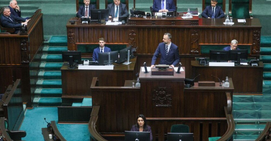 zdjęcie: W nocy z wtorku na środę zadziałały procedury, a NATO zdało egzamin / fot. PAP